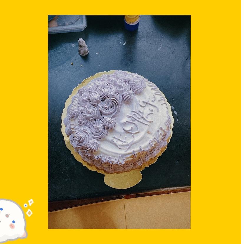 淡奶油打发方法【转载】