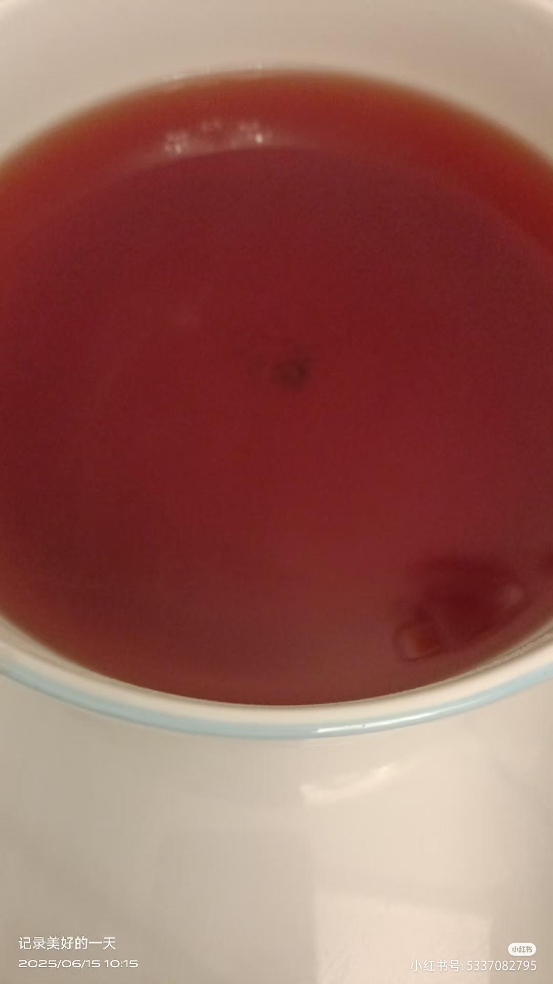 ❗️不愧是罗大伦老师的方子/乌梅桑椹饮/解暑