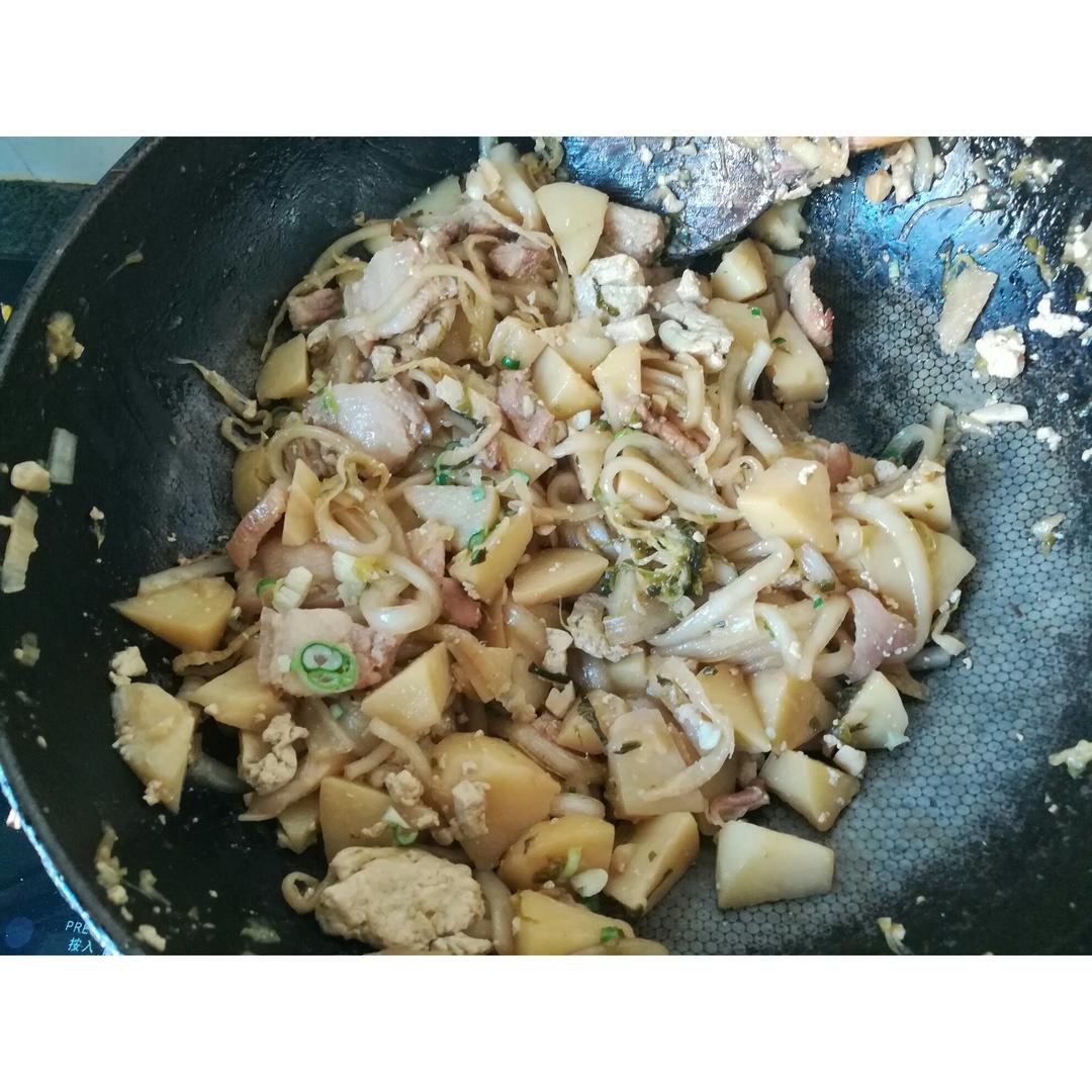 午餐•2017年3月30日