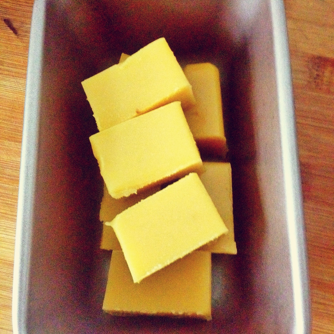 豌豆黄