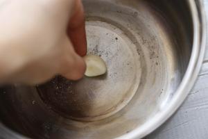 【原麦早餐】发酵果子：Cheese Fondue乳酪火锅的做法 步骤2