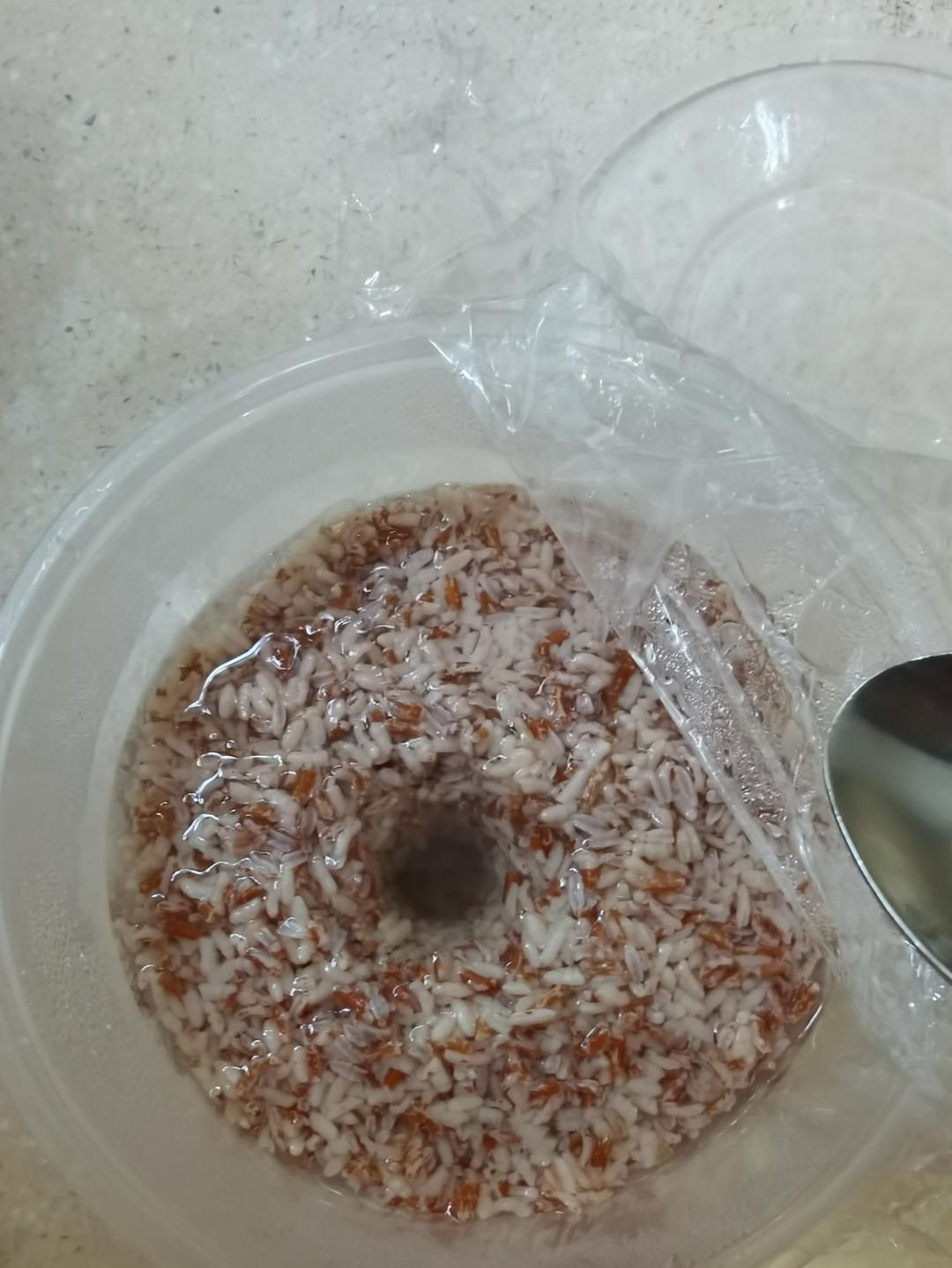 自制糯米甜酒的做法