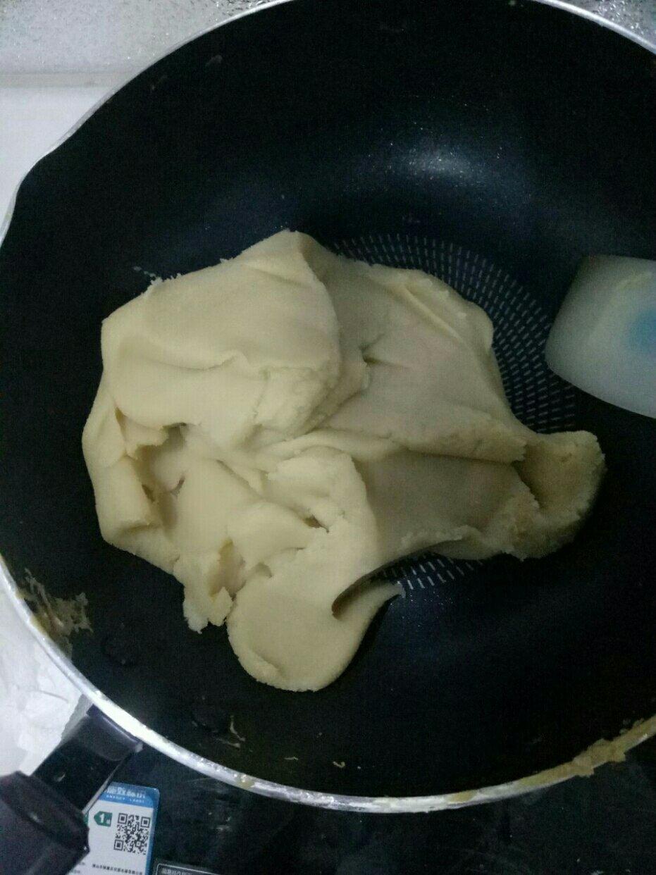 莲蓉馅