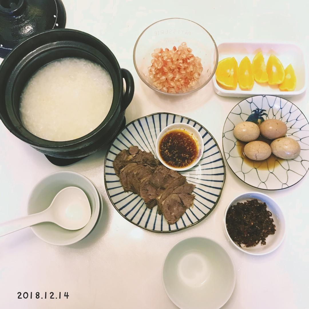 好好用早餐