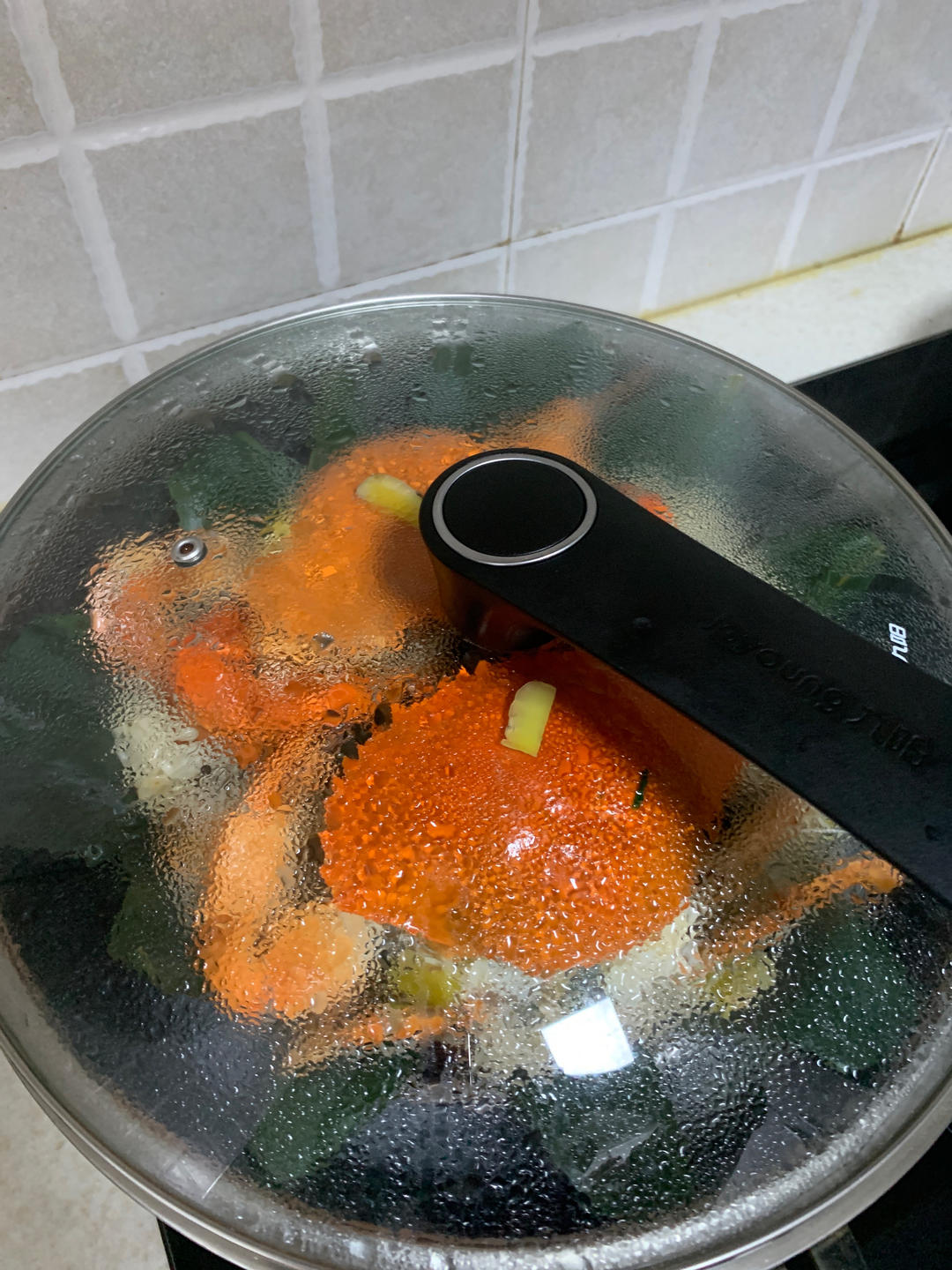 红蟳糯米饭