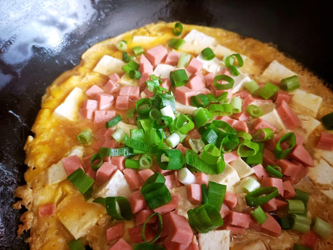 低成本懒人餐！嫩滑鲜美，10分钟就搞定~