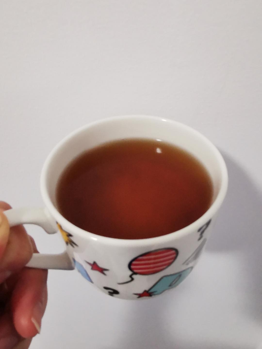 苹果红枣淮山水