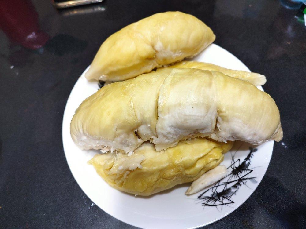 榴莲控（榴莲の粉丝）