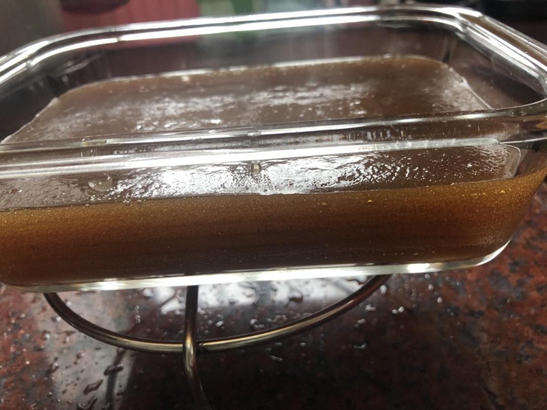 红枣糕（木薯淀粉版）