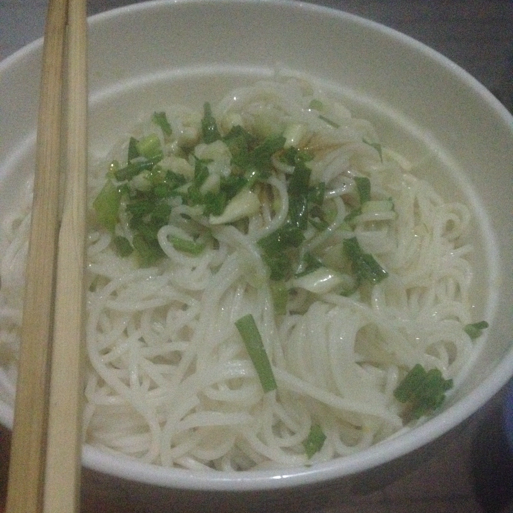 葱油面（汪涵天天向上版）