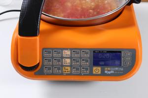 茄汁黄豆---自动烹饪锅版食谱的做法 步骤4