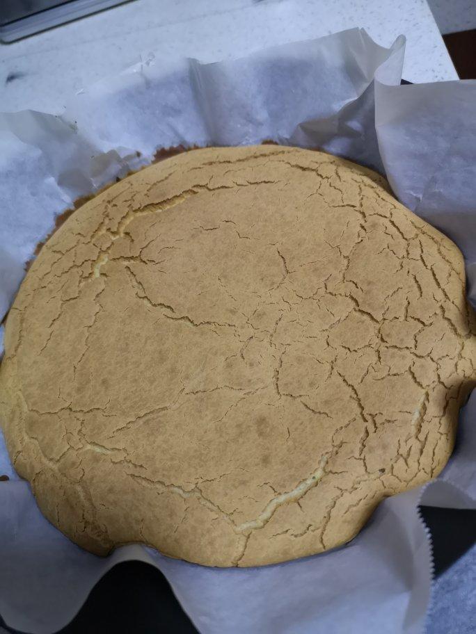 外酥里糯，香酥烤年糕