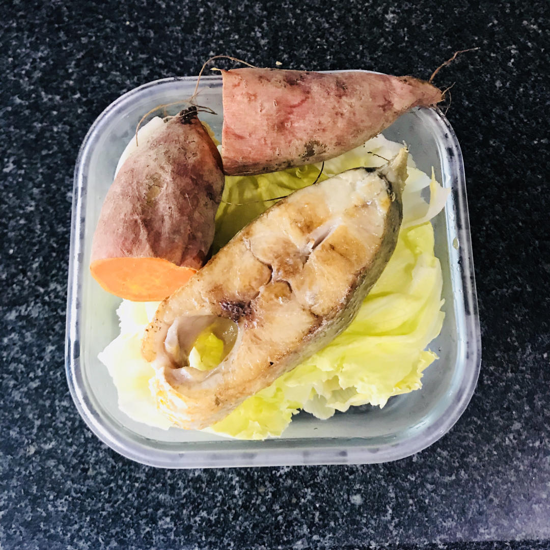 午餐便当🍱