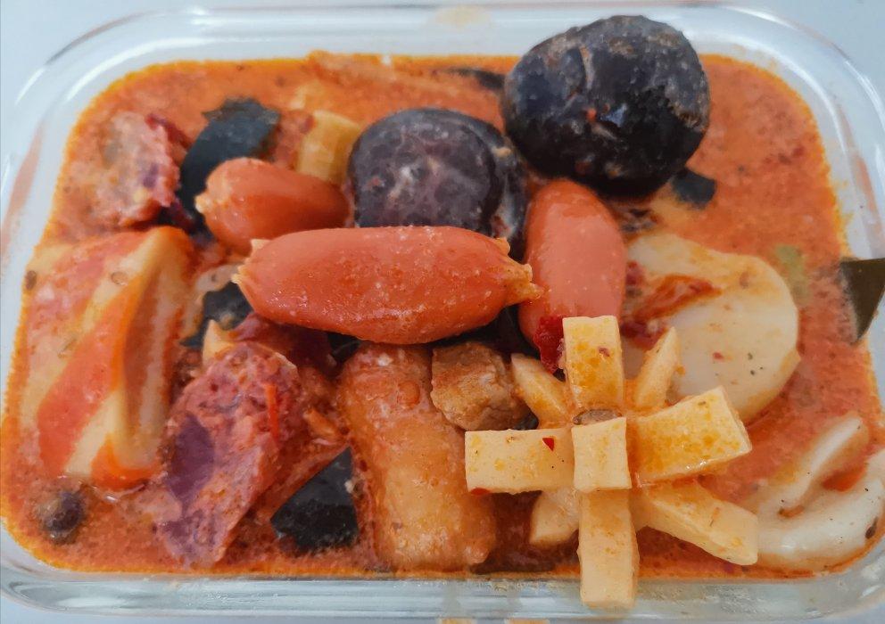 测试n次，我终于做出了比杨国福还好吃的麻辣烫！