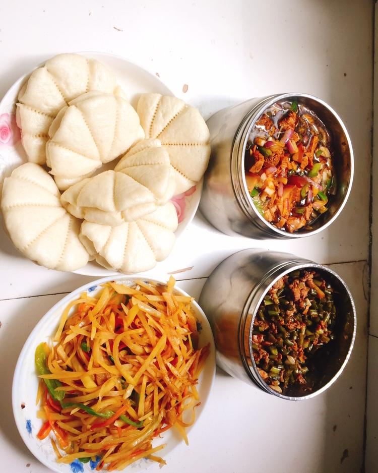 苍蝇头（经典台湾家常菜）