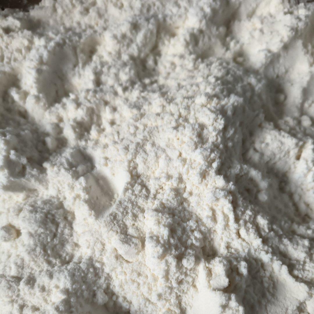 自制低筋面粉