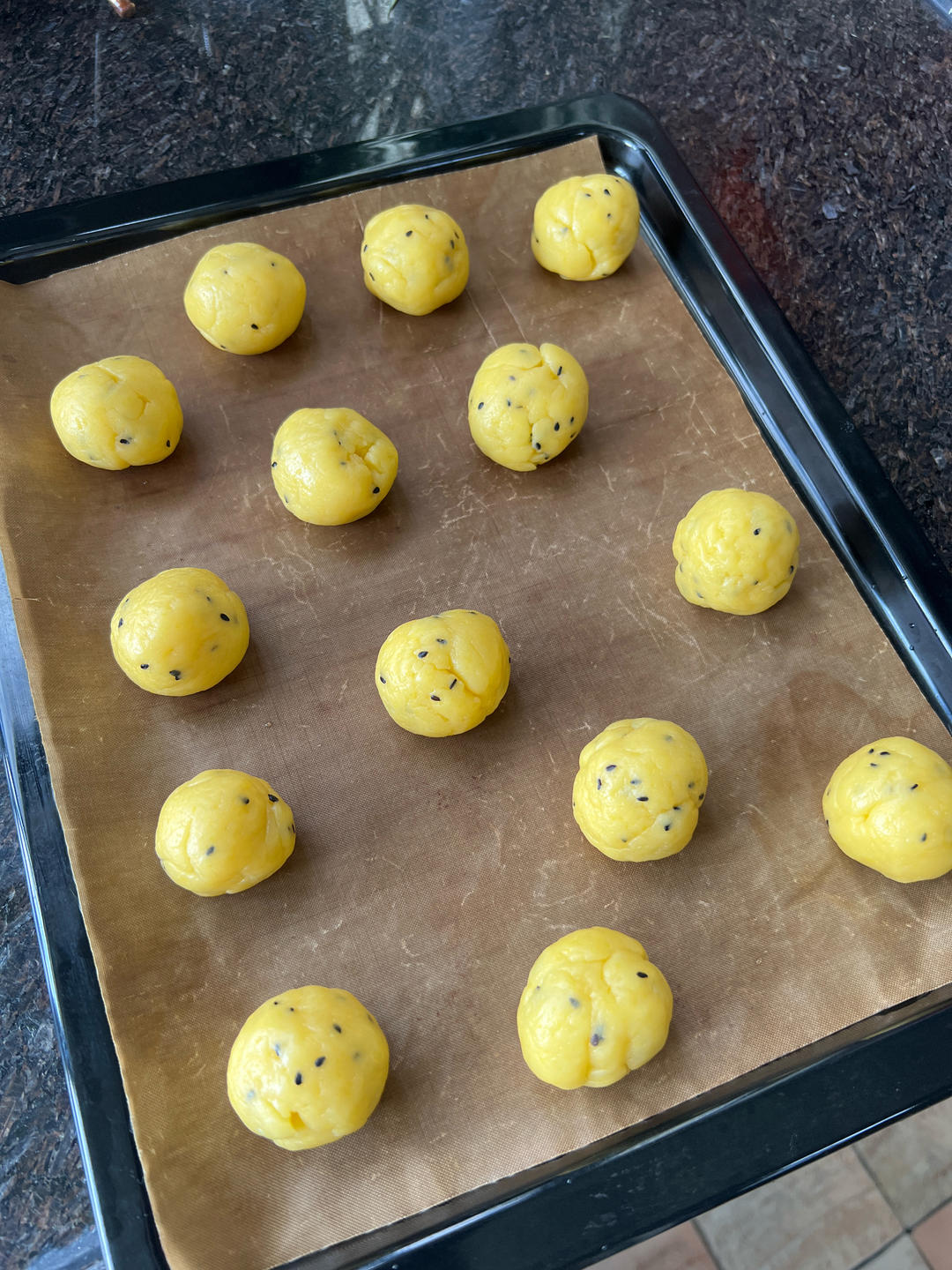 恐龙蛋·麻薯面包·麻薯包 自己做了1000➕的私人配方