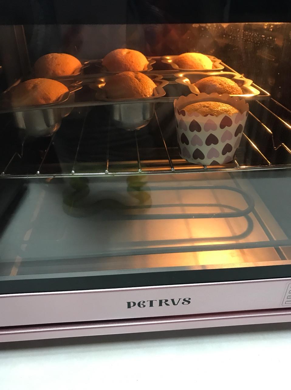 肉松拔丝蛋糕