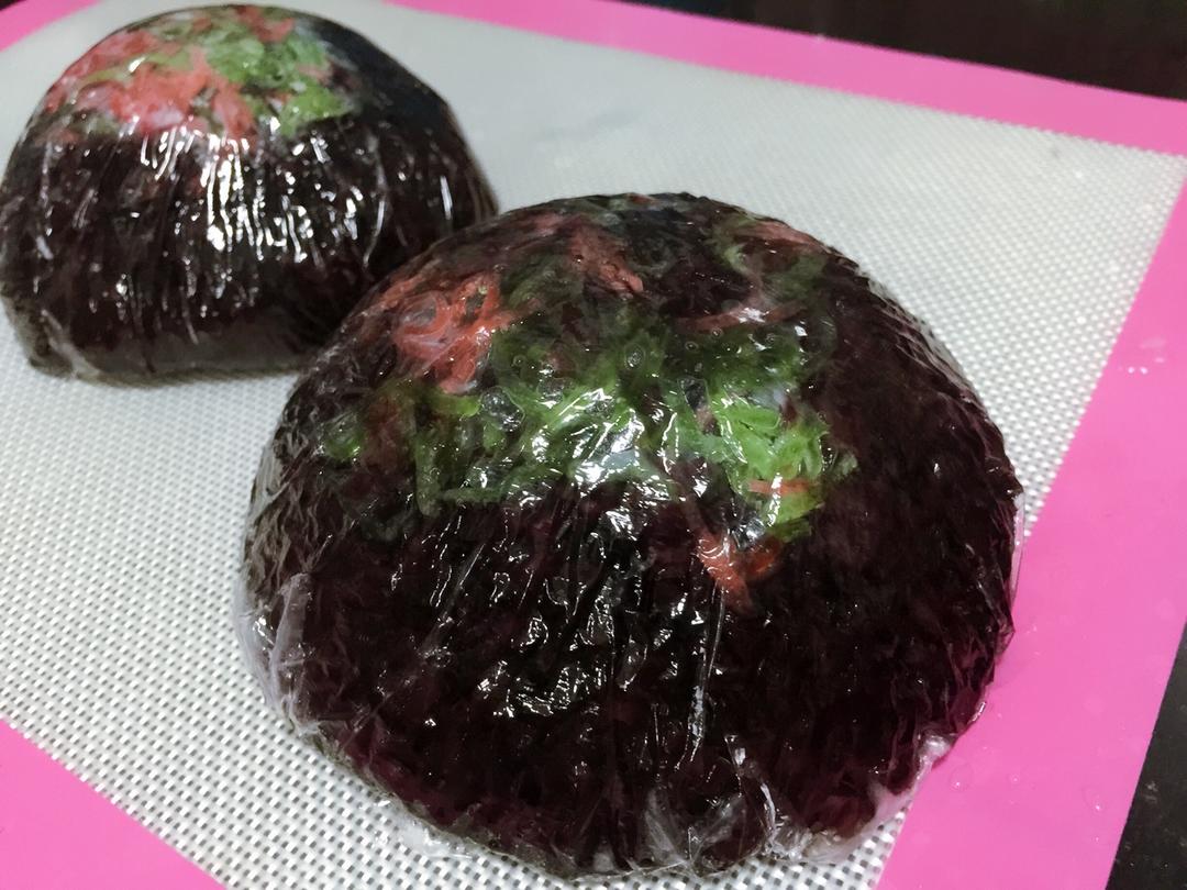 零失败的八宝饭