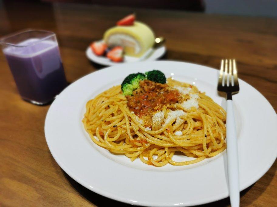 小四卷～风靡美食群的美味蛋糕卷