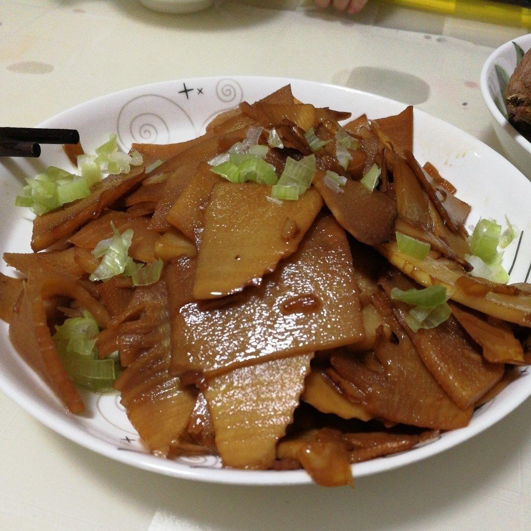 晚餐•2019年4月6日