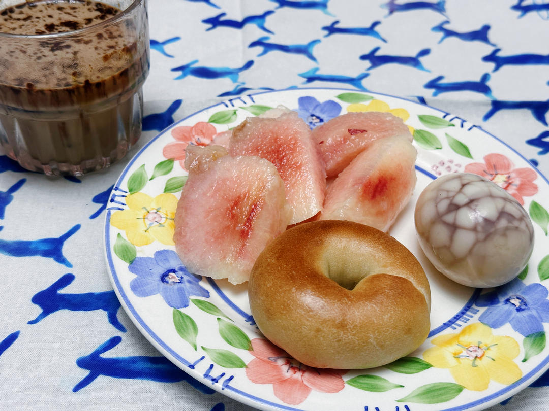 早餐持续更新ː̗̀(o›ᴗ‹o)ː̖́ ​​​ 
2025！