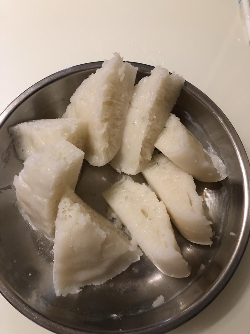 佛山伦教糕
