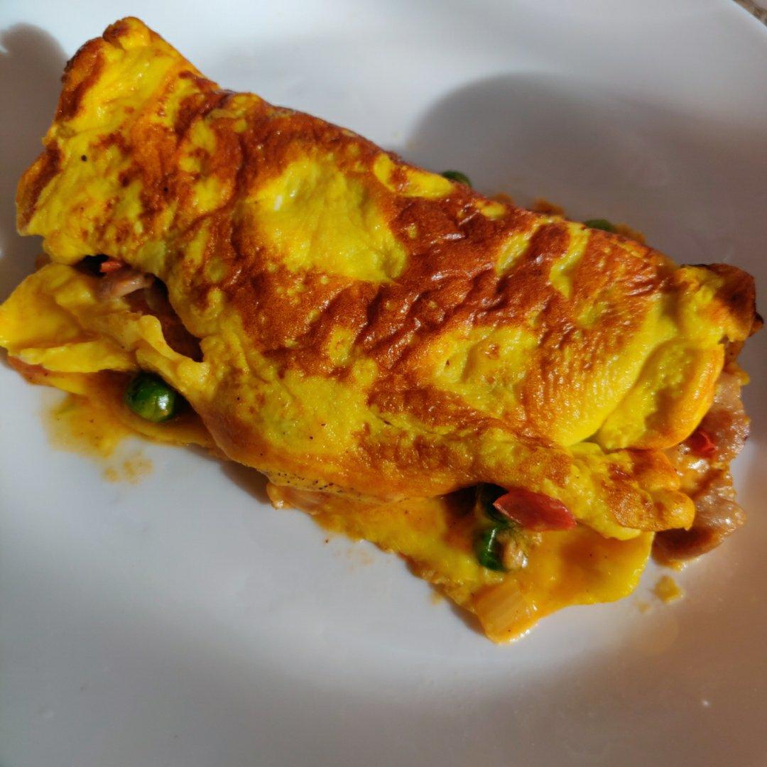 Omlete