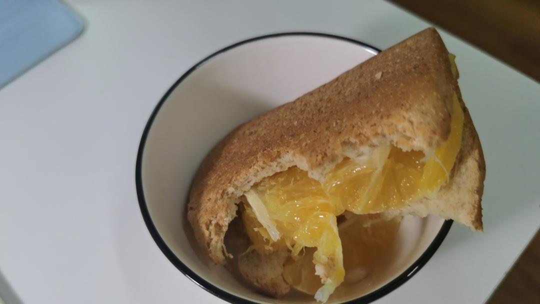 面包夹一切的做法