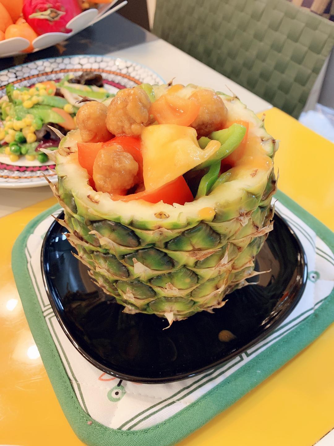 宝妈年夜饭的做法