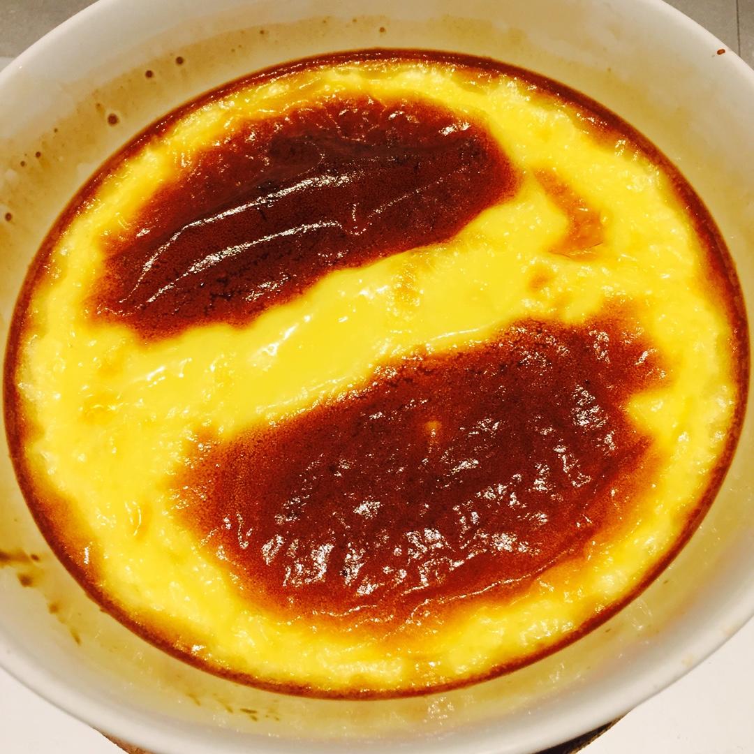 葡式蛋挞（超简单零失败）