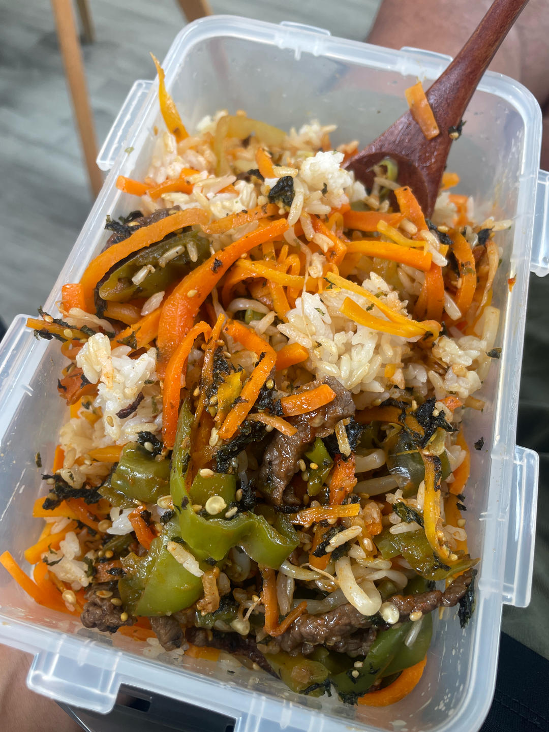 午餐•2026年3月30日