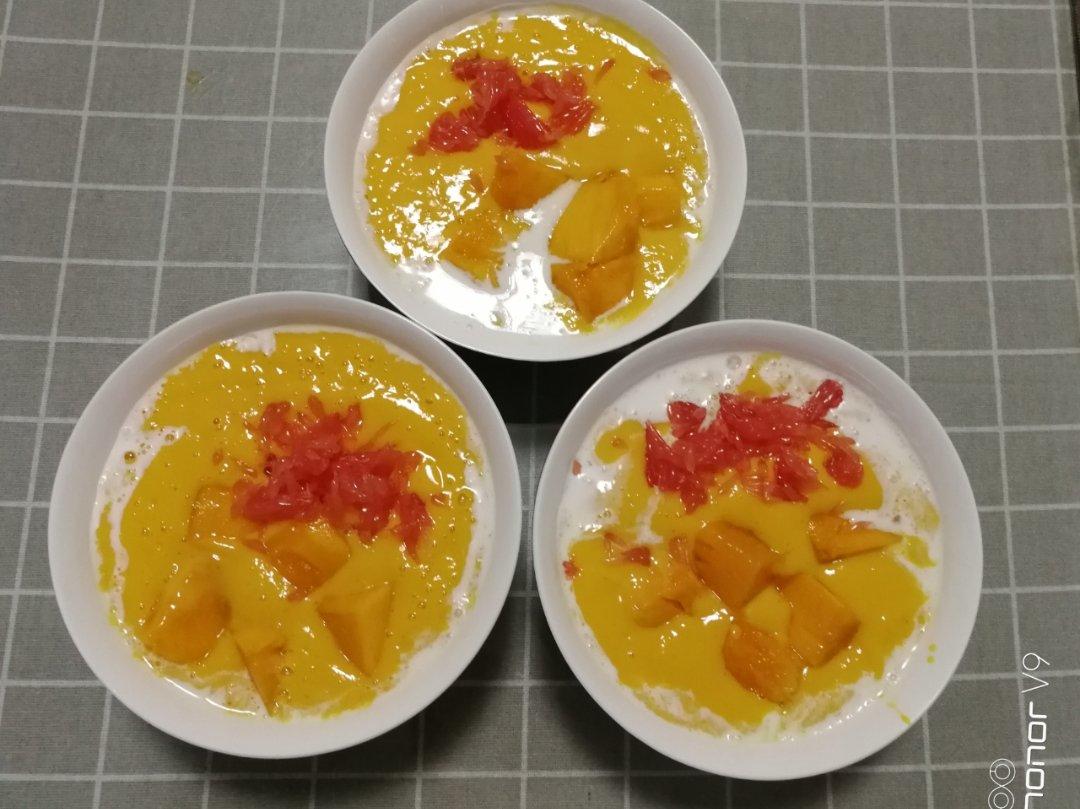 杨枝甘露