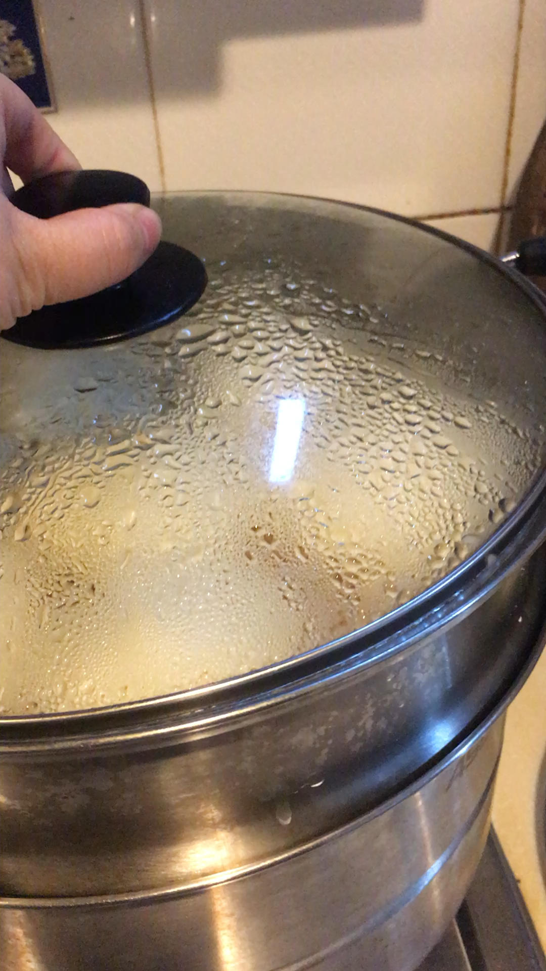 好吃多汁的肉包子肉馒头【步骤超详细】