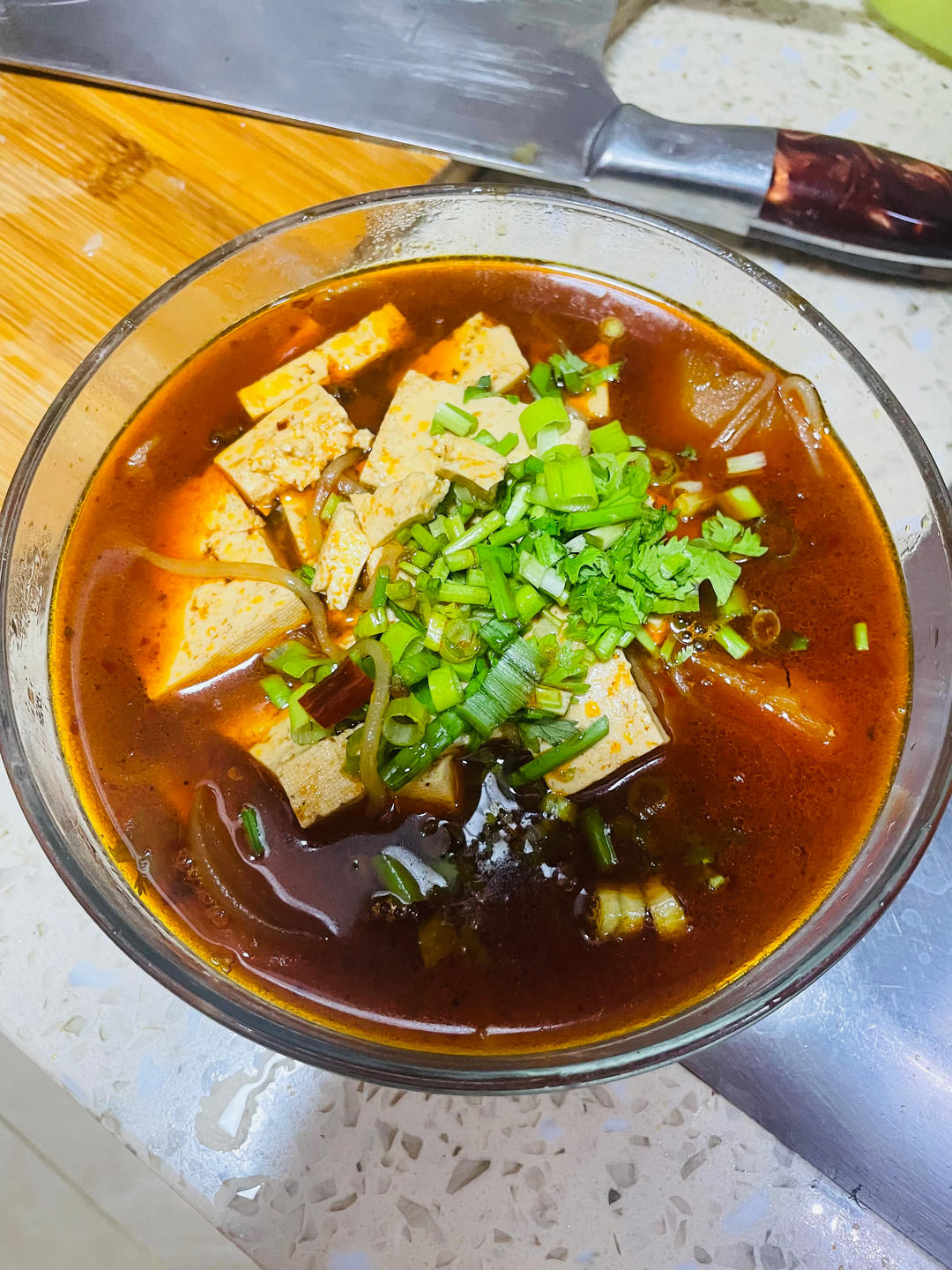 豆腐菜