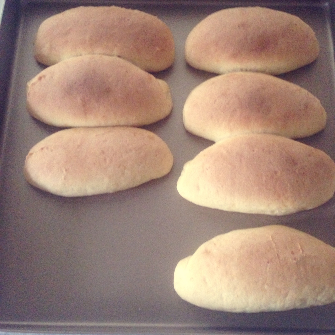 金大旺的胡萝卜小餐包