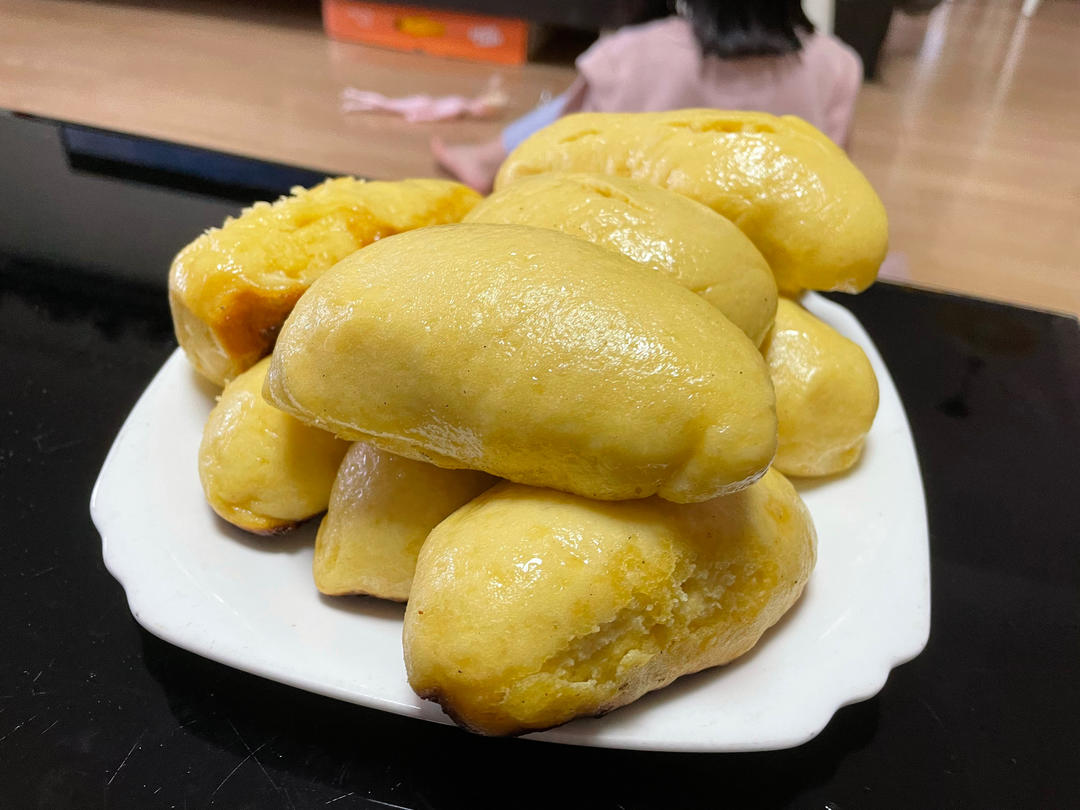这样做的玉米饼最好吃
