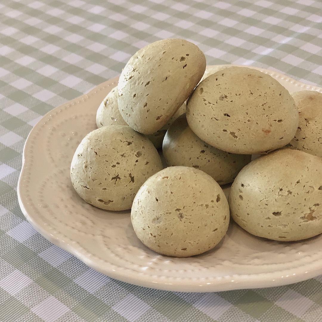 麻薯面包球（木薯粉版无泡打粉）详细总结