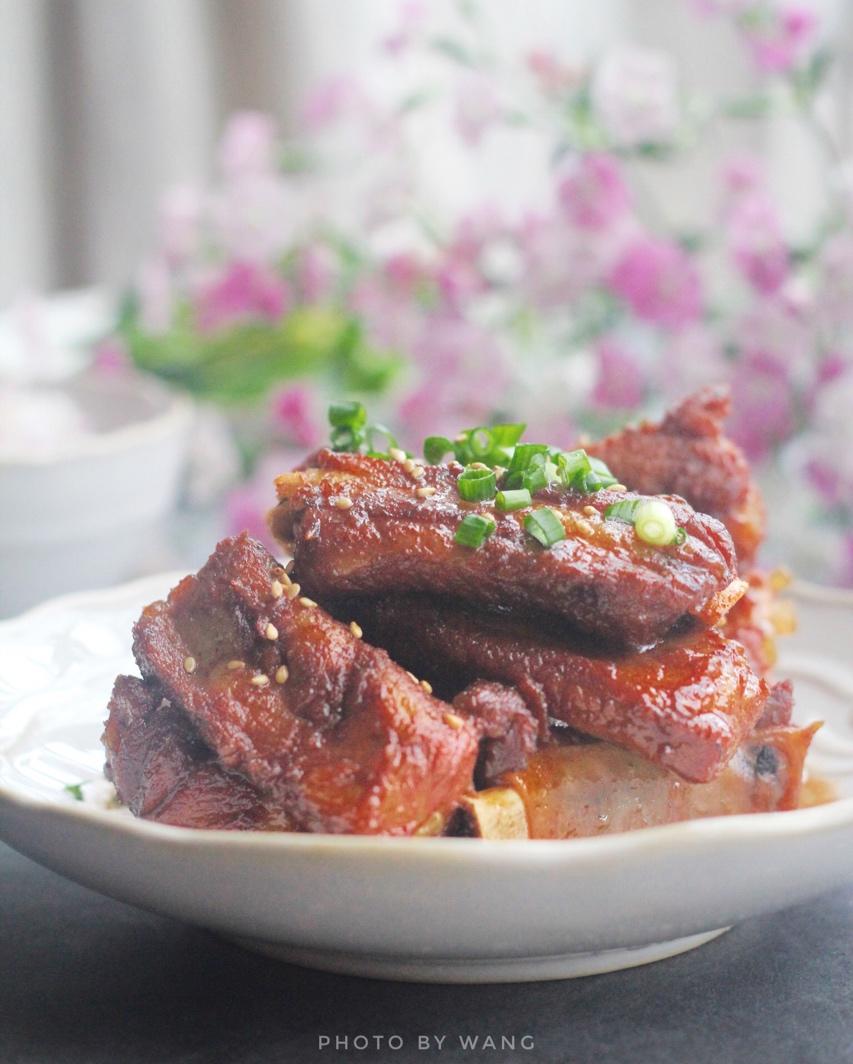 LIAO家午晚餐