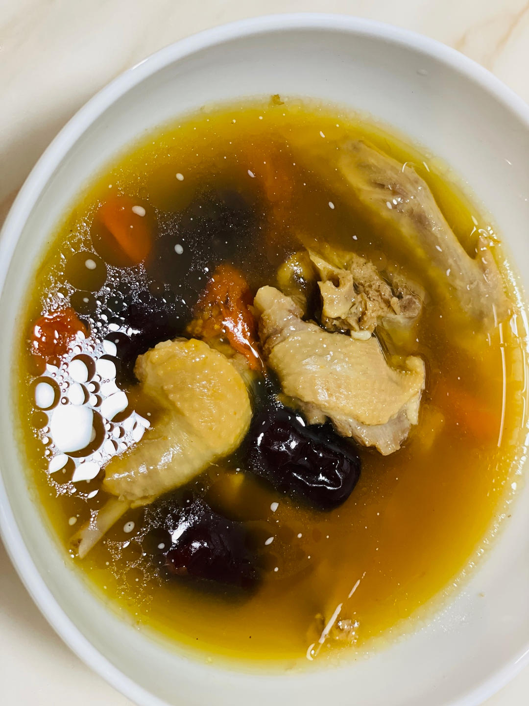 零失败养生鸽子汤