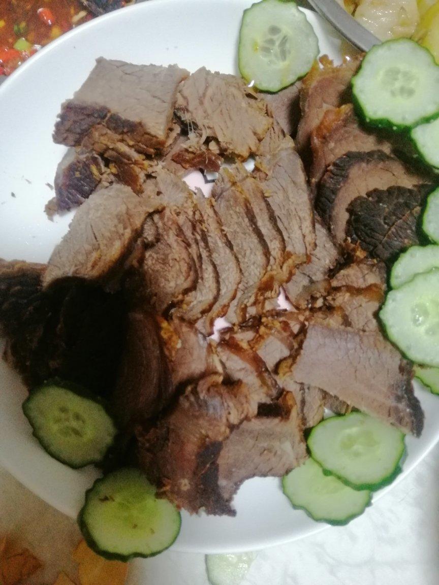 蘸料，凉拌汁～