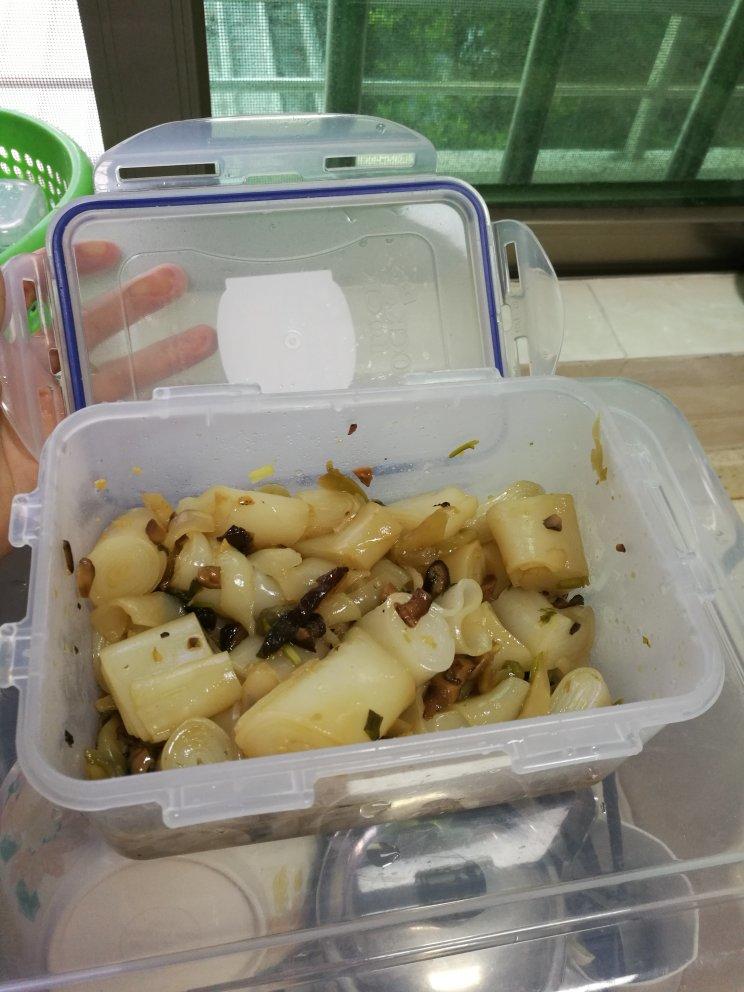 正宗广东肠粉酱汁