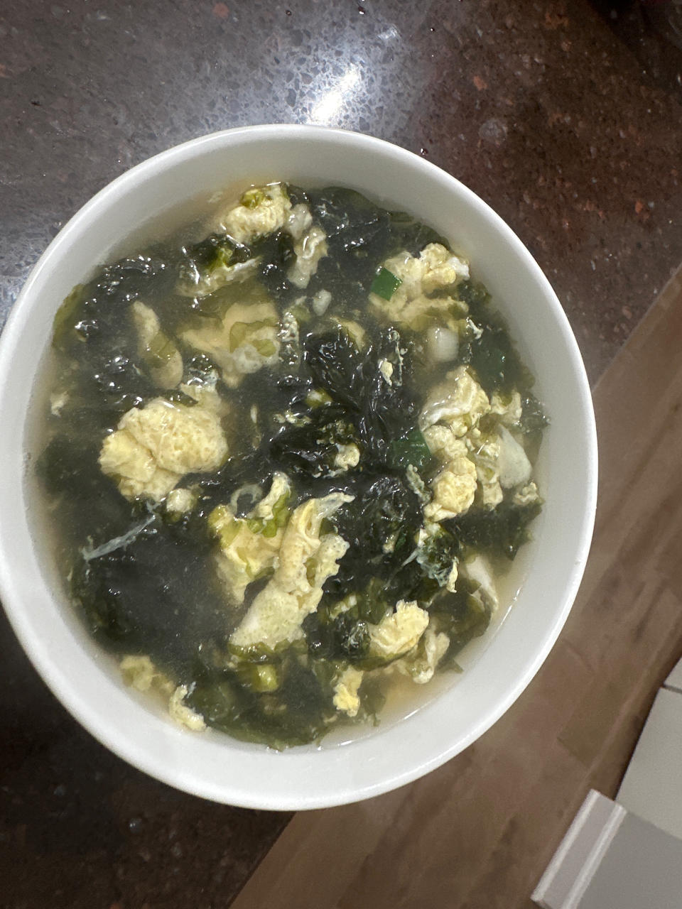 好喝到没朋友的《紫菜蛋花汤》！做法竟然这么简单！