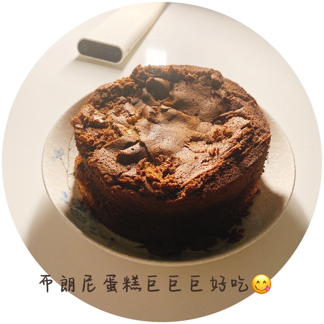 布朗尼蛋糕🍰