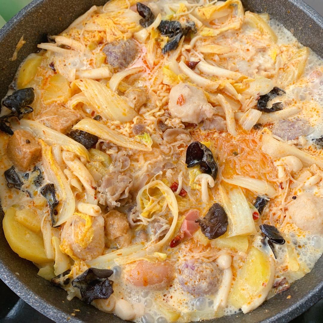 测试n次，我终于做出了比杨国福还好吃的麻辣烫！