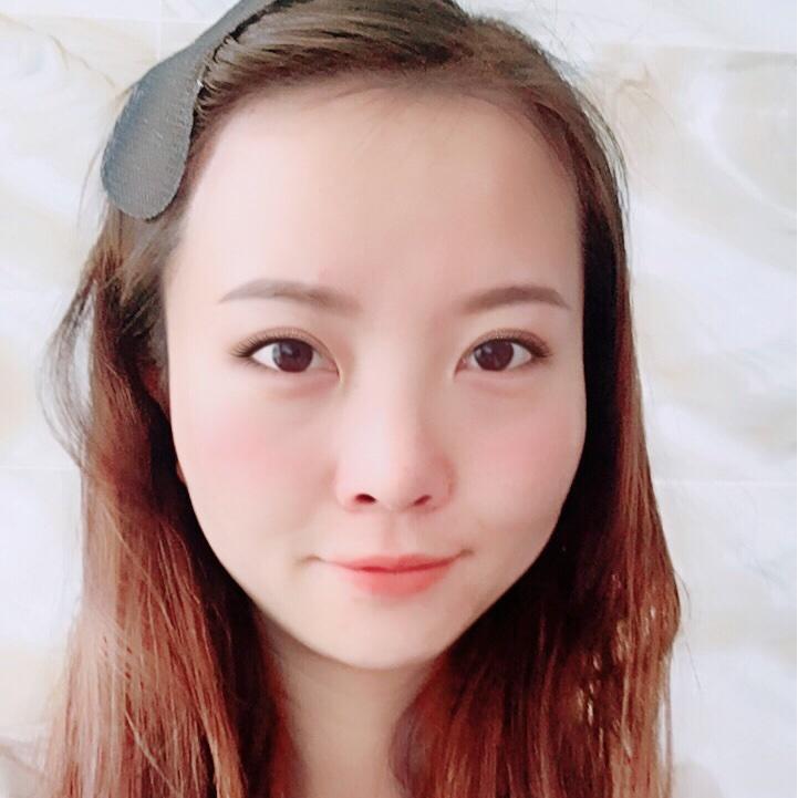 I青衣婼素