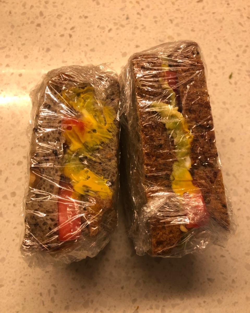 全麦三明治系列耶耶耶耶