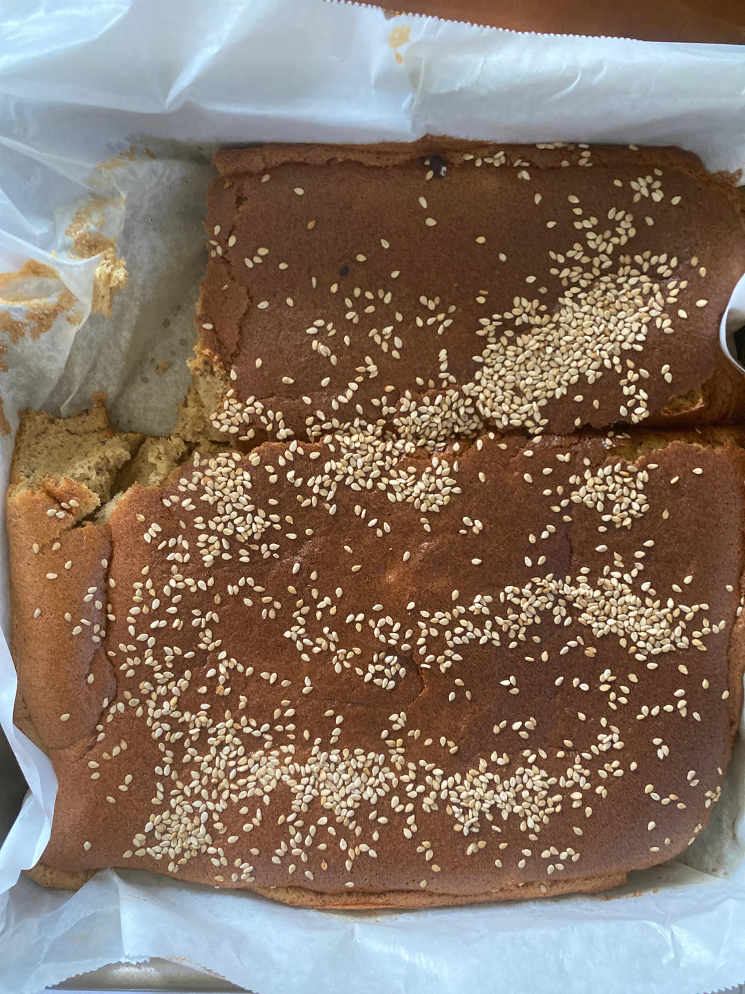 枣糕还是得自己做，香浓纯正，不油腻