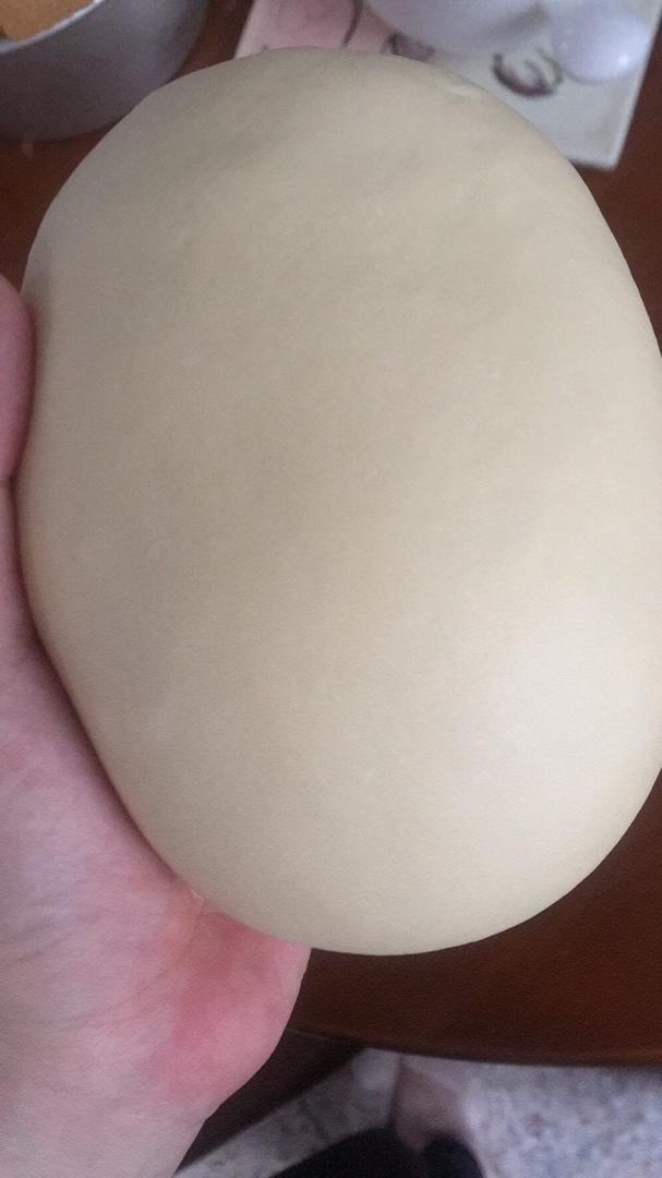 蒙古奶酪包👩‍🍳