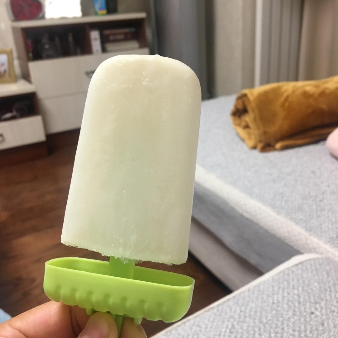 liny-i做的盐水老冰棍 | 童年的回忆(网络版)